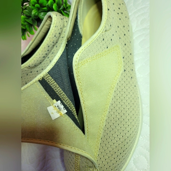 Youyun | Unisex Orthopedic / Diabetic Walking Shoes | Men's 10.5 • Women's 11.5 - Picture 12 of 12